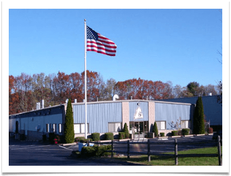 Applied Graphics, Inc - Amesbury, MA